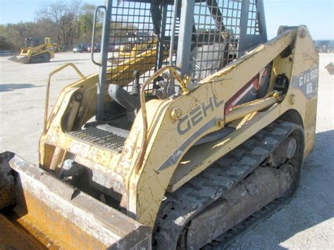 gehl skid steer ctl60|gehl multi terrain loader specs.